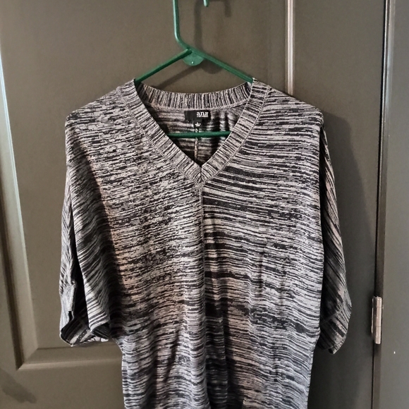 A.N.A  V-Neck Sweater - Picture 3 of 6